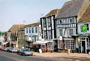 Burford