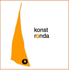 Konstrondans logotyp