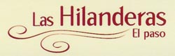 Las Hilanderas logotyp